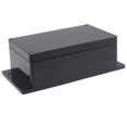 thumbnail image 1 of Caja de conexiones YETLEBOX IP67 impermeable de ABS 20 x 12 x 7,5 cm, 1 of 7