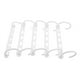 thumbnail image 5 of Sace Hangers de Armario Multifuncional SACE Saving Armario de Ropa Ratry Organizador de Gancho Plegable, 5 of 7