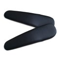 thumbnail image 1 of Odyssey Funda para reposabrazos de cuero de repuesto para Honda Odyssey 2005-2010 (negro), 1 of 1