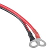 thumbnail image 4 of Necvior XT60i to O Rings Terminal Cable Power Cord for UAVs and Portable Power Supplies, 4 of 9
