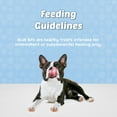 Blue Buffalo BLUE Bits Training Treats Chicken Flavor Soft Treats for
