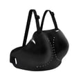 thumbnail image 4 of DYNWAVECA Protecteur de Poitrine en Plastron pour Femmes, Garde de Poitrine pour Boxe, Entraînement de Frappe Lourde m, 4 of 10