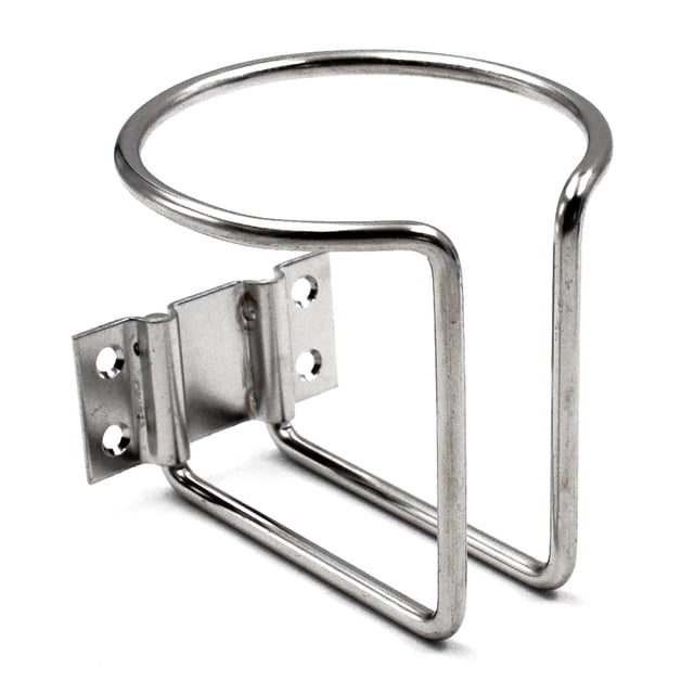 Speravity Portavasos para montaje en pared, soporte para botella de camión, portavasos Interior automotriz para taza de café, piezas de repuesto para Bombillas para automóviles Speravity VI014461-00