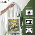 thumbnail image 2 of shiyou-Funny Frog & Toad Canvas Tote Bag Frog & Toad Fans Gift Frog Cottagecore Merchandise, 2 of 4
