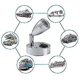 thumbnail image 2 of 12v Led Reading, Led Lamp Indoor, 3w S Warm Bedside Reading for Home - Yogu, 2 of 5