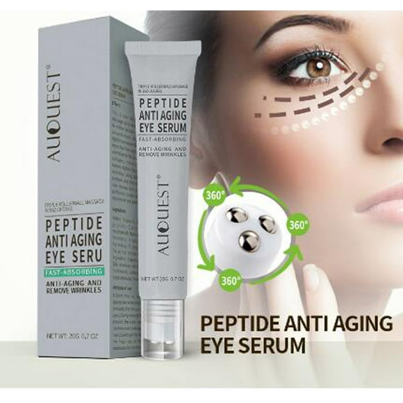 Online Shopping ! Soins De Beauté,La Crème Pour Les Yeux À La Vitamine C Réduit Les Poches Dans Les Yeux,Les Ridules Au Coin Des Yeux,Les Pattes D'Oie,Resserre La Peau Et Hydrate La Crème.