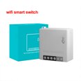 thumbnail image 4 of Wireless Smart Light Switch WiFi Switch Mobile Phone APP Smartphone APP Remote Control Phone APP DIY Home Automation Indoor Upgrading Modification Module, 4 of 9