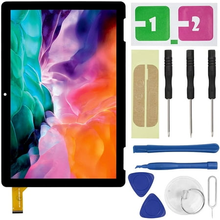 Touch Screen Glass Replacement For Onn 10 1 Inch Tablet 2apuqw1027 Model 100011886 Front Digitizer With Repair Tool Kit No Include Lcd Canada - Can The Glass On A Tablet Be Replaced Touch Screen Glass Replacement For Onn 10 1 Inch Tablet 2apuqw1027 Model 100011886 Front Digitizer With Repair Tool Kit No Include Lcd Canada - Can The Glass On A Tablet Be Replaced