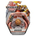thumbnail image 1 of Bakugan, Pincitaur, 2-inch Tall Geogan Rising Collectible Action Figure and Trading Card, 1 of 4