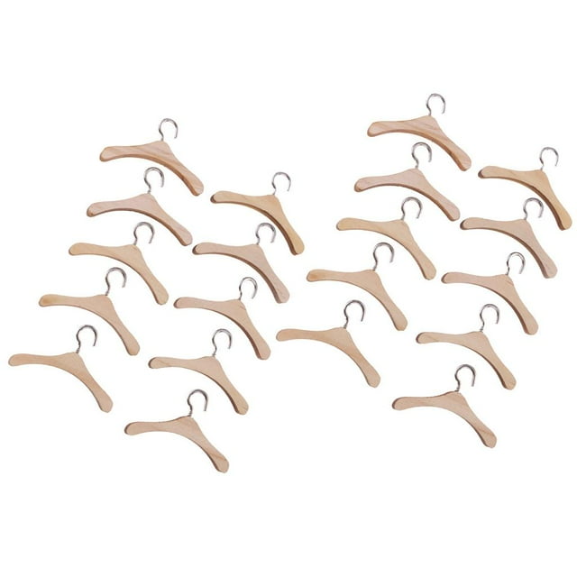 2x Perchas de Gancho de Metal, Paquete Piezas, de Estante para Muñeca con Articulación Esférica de 1/6 Baoblaze Colgadores de muñecas para muñecas de 12 pulgadas