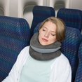 thumbnail image 2 of Travelon Deluxe Wrap N' Rest Travel Neck Pillow, 2 of 2