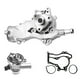 thumbnail image 1 of 55579016 Engine Water Pump&Thermostat for Encore Limited 1.4L 2011-2016 I4 Turbo 55593034, 1 of 5