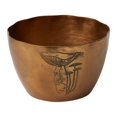 thumbnail image 1 of Garden Planter - Metal Mushroom Planters, 1 of 1