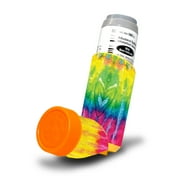 Colorful Collection of Skins For Proventil HFA Asthma Inhaler