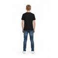 thumbnail image 4 of Spider-Man, Boys' & Big Boys' T-Shirt, Short Sleeve, Graphic Tee, Sizes 4-18, 4 of 6
