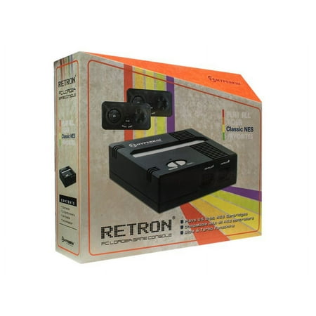 Hyperkin RetroN 1 Gaming Console - Black