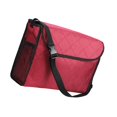 thumbnail image 1 of Sac de Rangement pour Fauteuil Roulant Poche pour Fauteuil Roulant de Voyage pour Aînés Bourgogne, 1 of 8