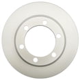 thumbnail image 2 of ACDelco 18A2663 Disc Brake Rotor Fits select: 1997-2004 FREIGHTLINER CHASSIS, 2 of 4