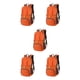 thumbnail image 3 of Bolsa de Ciclismo Multifuncional Minnieouse Impermeable Naranja 21 pulgadas, 3 of 6