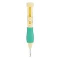 thumbnail image 3 of Embroidery Felting Needle Set Poking  Stitch Tools Embroidery Craft Tool Set  DIY Craft Sewing Knitting Supply With 3 Different Sizes, 3 of 8