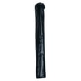 thumbnail image 1 of Colaxi Alignment Rod Cover PU Leather Versatile Scratch Resistant Portable Non Slip Headcover for Aiming Exercise Practice Outdoor Black, 1 of 8