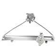 thumbnail image 1 of for Mitsubishi Outlander Window Glass Regulator Assembly Front Right MR573878, 1 of 4