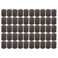 thumbnail image 1 of 50pcs Growth Plugs Seed Starter Plugs Seed Starting Blocks for Hydroponic and Soil Applications, 1 of 8