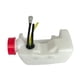 thumbnail image 4 of Tanque de combustible para desbrozadora, componentes, accesorios para equipos eléctricos de exterior, desbrozadora Sin tubos sin tapa, 4 of 9