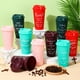 thumbnail image 3 of Tazas de café Skylety Christian de 16 onzas reutilizables con tapas x60, 3 of 7
