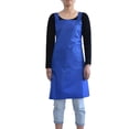 thumbnail image 1 of Delantal impermeable Bearachild para cocina mujer 80x75cm, 1 of 6