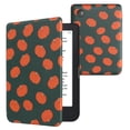 thumbnail image 1 of Funda para lector electrónico kwmobile compatible con Kobo Clara 2E/Tolino, 1 of 8