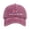 Grey, variant on Unisex Vintage Washed Unstructured Baseball Cap VLOOCKLW Size for Workouts and Outdoor Activities All Seasons Navy