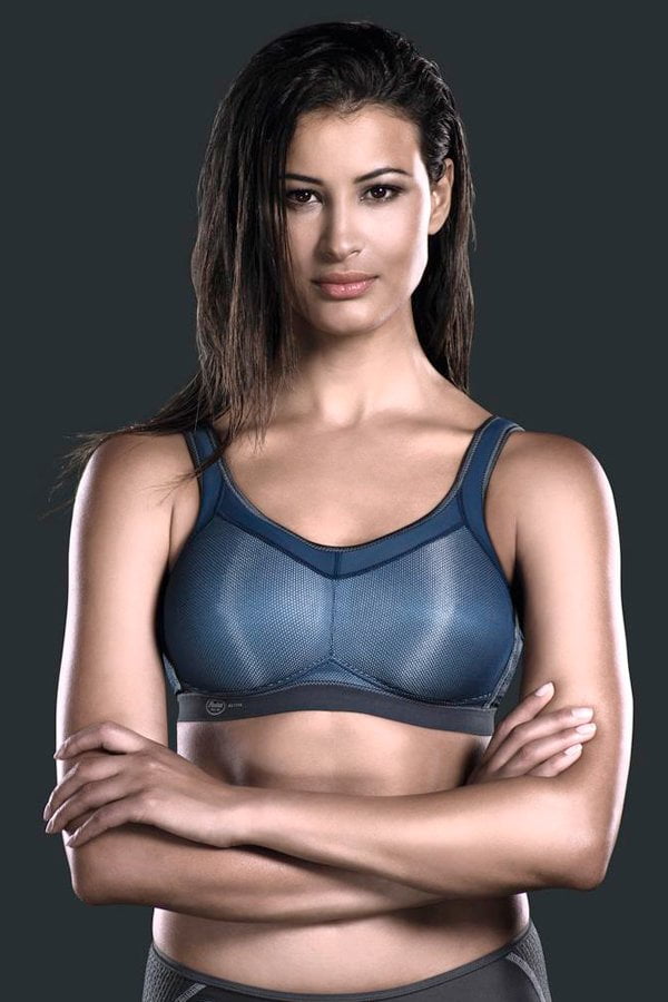 40f sports bra