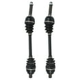 thumbnail image 4 of Niche Front Rear CV Axle Drive Shaft Kit for Polaris Sportsman 570 ATV MK1002381, 4 of 7