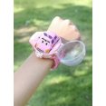 thumbnail image 5 of 26-27 Watch Remote Control Car Toy Birthday Blue Plastic Christmas Pink Green Halloween Red, 5 of 5