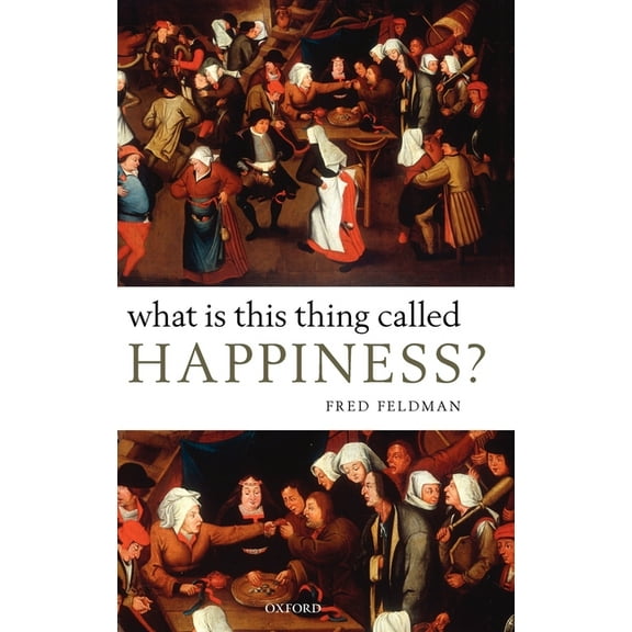 What Is This Thing Called Happiness?, (Hardcover)