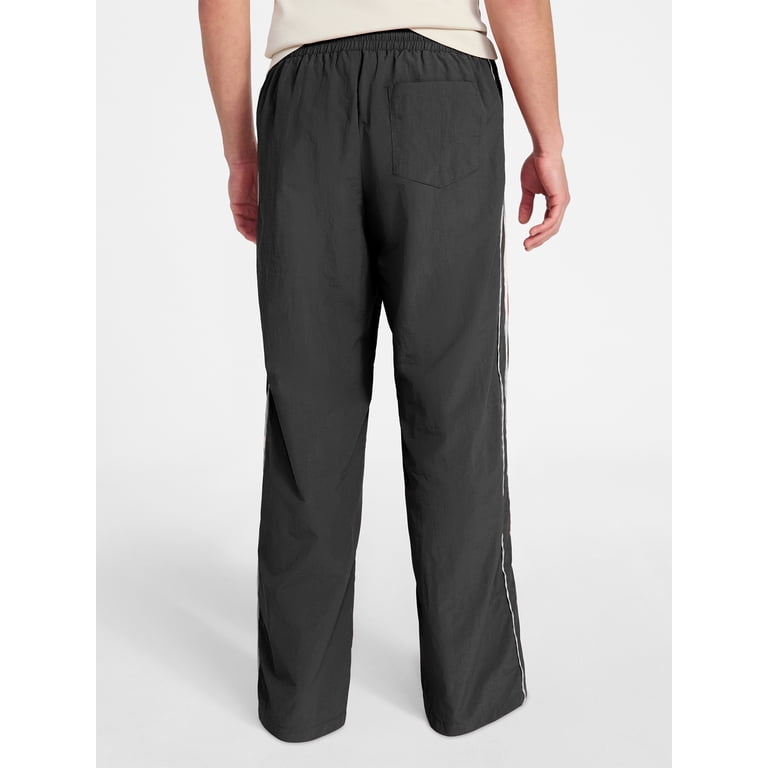 No Boundaries Men's Track Pants, 30" Inseam photo 3