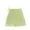 Green, variant on Summer Ballet Wrap Mini Skirts for Women Pure Color Adjustable Waist Tie Gymnastics Workout Short Skirt Casual Comfy Lightweight Breathable Chiffon Daily Dancing Skirts Green S