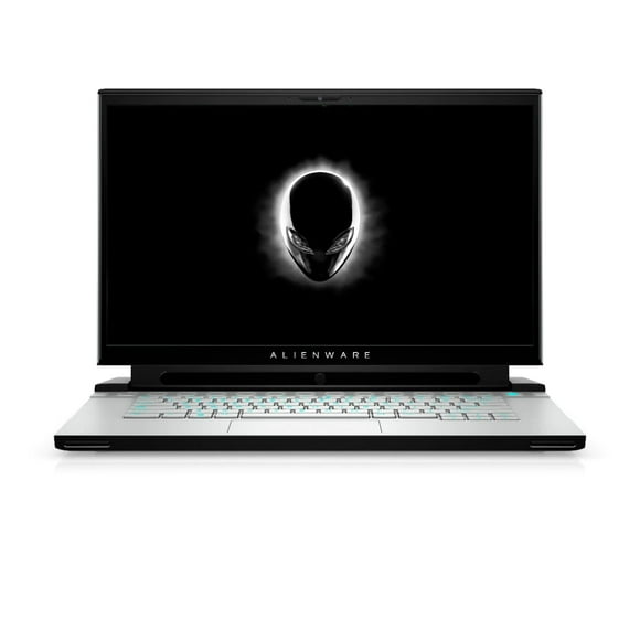 Certified Refurbished Dell Alienware m15 R3 Gaming Laptop (2020) | 15.6" FHD | Core i7 - 512GB SSD + 512GB SSD - 16GB RAM - RTX 2060 | 6 Cores @ 5 GHz - 10th Gen CPU - 6GB GDDR6