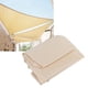 thumbnail image 5 of Toldo Vela de Sombra Triangular ANGGREK para Exteriores Tela Oxford Plegable con Cuerdas, 5 of 8