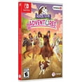 thumbnail image 3 of Horse Club Adventures - Nintendo Switch, 3 of 5