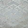 thumbnail image 4 of Ox Bay Archer Geometric Cotton Blend Pillow Cover, 20" X 20", 4 of 10