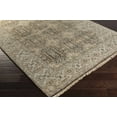 thumbnail image 2 of BoutiqueRugs Arlington Traditional Area Rug - Beige, Charcoal, Denim - 2' x 3', 2 of 3