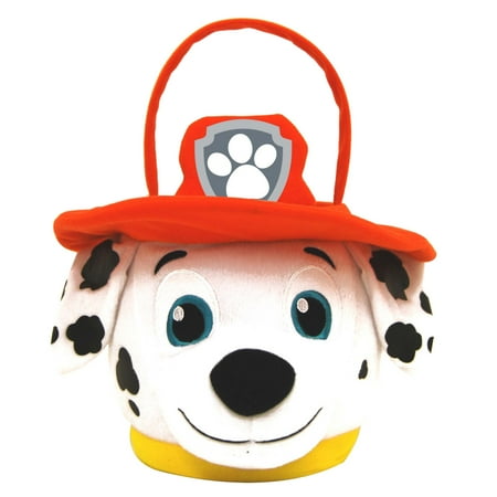 - Paw Patrol Marshall Jumbo Plush Easter Basket