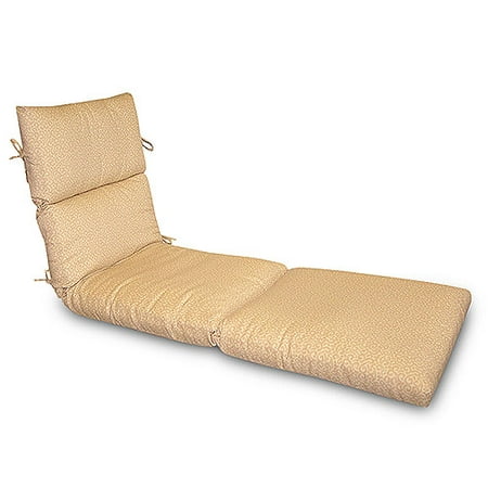 Rowan Outdoor Chaise Cushion