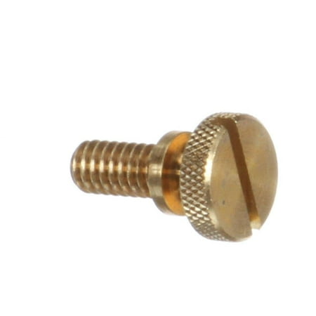

SOUTHBEND 1195767 SCREW THUMB 1/420X1/2 SLOT BRS FOR SOUTHBEND