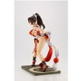 thumbnail image 2 of Kotobukiya - SNK The King of Fighters '98 - Mai Shiranui Bishoujo Statue  [COLLECTABLES] Statue, Collectible, 2 of 8
