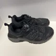 thumbnail image 2 of New Balance Sneakers Mens 13 Gray Black 481 V3 Trail Running All Terrain MT481, 2 of 5
