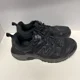 thumbnail image 2 of New Balance Sneakers Mens 13 Gray Black 481 V3 Trail Running All Terrain MT481, 2 of 6