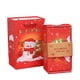 thumbnail image 1 of Cajas de Regalo Personalizables Advancent para Navidad y Cumpleaños Rojo 16 Cartas, 1 of 6